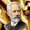 Юбилей со дня рождения Петра Ильича Чайковского
